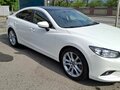 2014 Mazda 6 III (GJ), белый, 1800000 рублей - вид 9