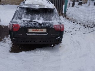 2000 Suzuki Esteem, чёрный, 130000 рублей, вид 4