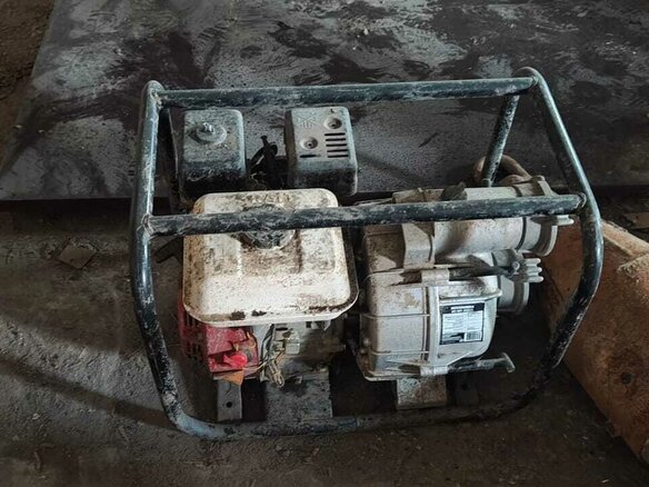 2013 XCMG XZ, жёлтый, 3900000 рублей - вид 15