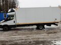 2019 Iveco Daily, белый, 3400000 рублей - вид 4