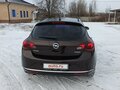 2013 Opel Astra J Рестайлинг, коричневый, 1190000 рублей - вид 1