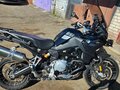 2022 BMW F 850 GS, чёрный, 1090278 рублей