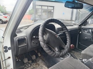 2001 ГАЗ 3110 «Волга», белый, 148000 рублей, вид 5
