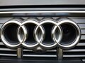 2019 Audi e-tron 55 I, серый - вид 8