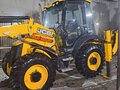 2018 JCB 3CX, жёлтый, 9000000 рублей - вид 8