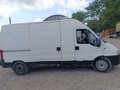 2008 Fiat Professional Ducato, белый, 950000 рублей - вид 8