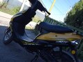2013 Racer Corvus, жёлтый - вид 5