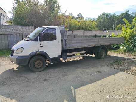 2011 Валдай 8, белый, 1600000 рублей, вид 2