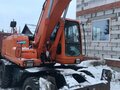 2004 Doosan Solar, оранжевый - вид 1