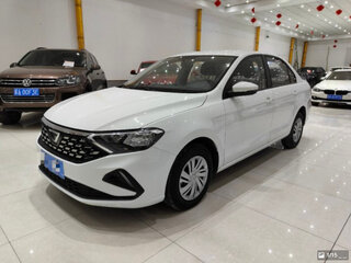 2022 Jetta VA3, белый, 1015000 рублей, вид 1