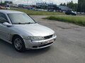 2001 Opel Vectra B Рестайлинг, серебристый, 140000 рублей