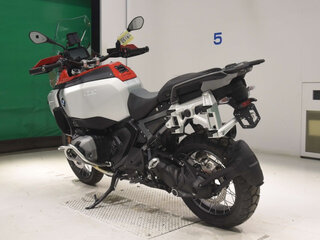 2024 BMW R 1300 GS Adventure, красный, 3300000 рублей, вид 5