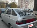 2007 Lada (ВАЗ) 2112, серебристый, 79000 рублей - вид 3