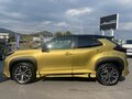 2022 Toyota Yaris Cross I, золотистый - вид 4