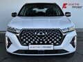 2024 Chery Tiggo 7 Pro Max I, белый, 1995000 рублей - вид 1