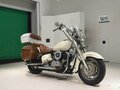 2001 Yamaha XVS1100, белый, 535000 рублей - вид 6