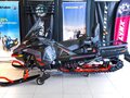 2019 BRP Lynx Commander 900, серый