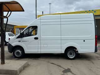 2021 ГАЗ ГАЗель Next, белый, 2800000 рублей, вид 5