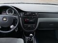 2007 Chevrolet Lacetti I, бежевый, 477000 рублей - вид 8