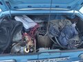 1979 Москвич 412 ИЭ, голубой, 75000 рублей - вид 9