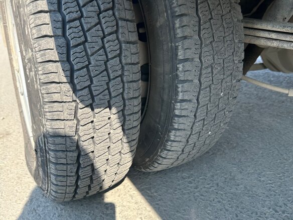 2013 Ford Transit, чёрный, 1000000 рублей - вид 8