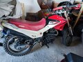 2018 Irbis TTR 250, красный, 127000 рублей - вид 2