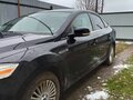 2010 Ford Mondeo IV Рестайлинг, чёрный, 950000 рублей - вид 2