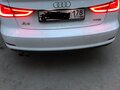 2013 Audi A3 III (8V), белый, 1190000 рублей - вид 4