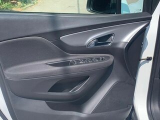 2013 Opel Mokka I, белый, 1400000 рублей, вид 5