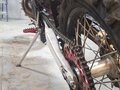 2024 ZM Tracer, чёрный, 350000 рублей - вид 10