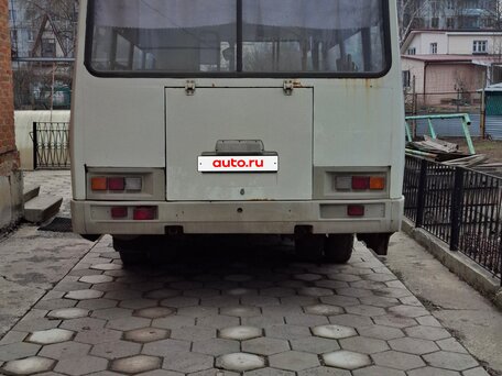2014 ПАЗ 32053-20, белый, 70000 рублей, вид 2