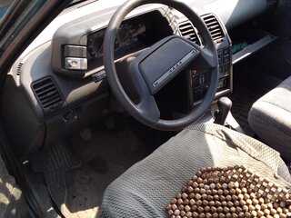 1998 Lada (ВАЗ) 2110, зелёный, 125000 рублей, вид 5