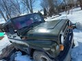 2003 УАЗ 31519, зелёный, 400000 рублей - вид 9