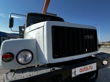 2004 ГАЗ 3308, 900000 рублей, вид 3