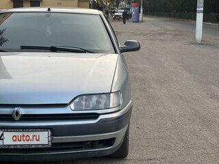 1993 Renault Safrane I, серый, 200000 рублей, вид 1