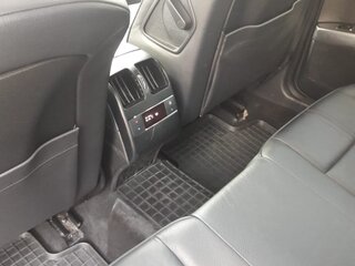 2010 Mercedes-Benz GLK-Класс 350 I (X204), чёрный, 1550000 рублей, вид 5