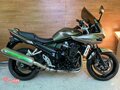 2011 Suzuki Bandit GSF 1250, чёрный, 530000 рублей