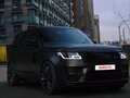2013 Land Rover Range Rover IV, белый, 3555555 рублей