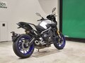 2020 Yamaha MT-09 (FZ-09), серый, 990000 рублей - вид 10