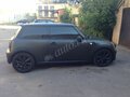 2011 Mini Hatch Cooper S II (R56) Рестайлинг, серый - вид 3