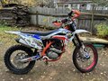 2022 Kayo K4 MX, белый, 160000 рублей - вид 4