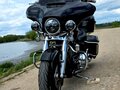 2020 Harley-Davidson Street Glide, чёрный, 1450000 рублей - вид 2