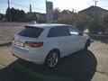 2013 Audi A3 III (8V), белый, 1250000 рублей - вид 7