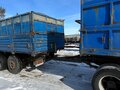 1992 MAN F (F7/F8/F9/F90), синий, 2400000 рублей - вид 7