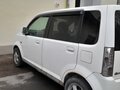 2009 Mitsubishi eK Wagon II, белый, 485000 рублей - вид 2
