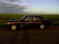 1979 Toyota Cressida I (X30, X40), коричневый - вид 7