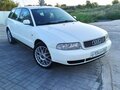 1998 Audi A4 I (B5), белый, 1250000 рублей - вид 9