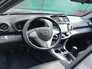 2015 Lifan X60 I, серый, 700000 рублей, вид 4