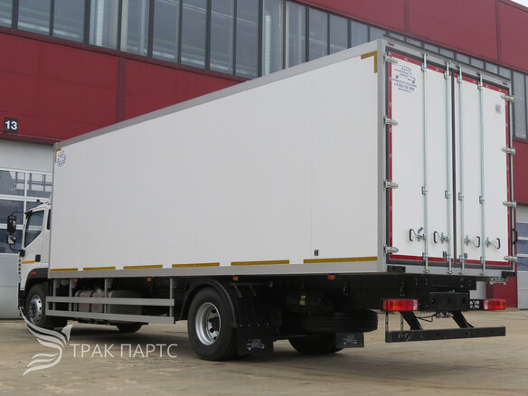 2024 Foton Est M, белый, 7500000 рублей - вид 4