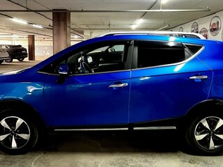 2020 JAC S3 I, голубой, 6000000 рублей, вид 2